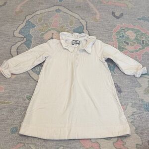 Petite Plume Nightgown (3T)
